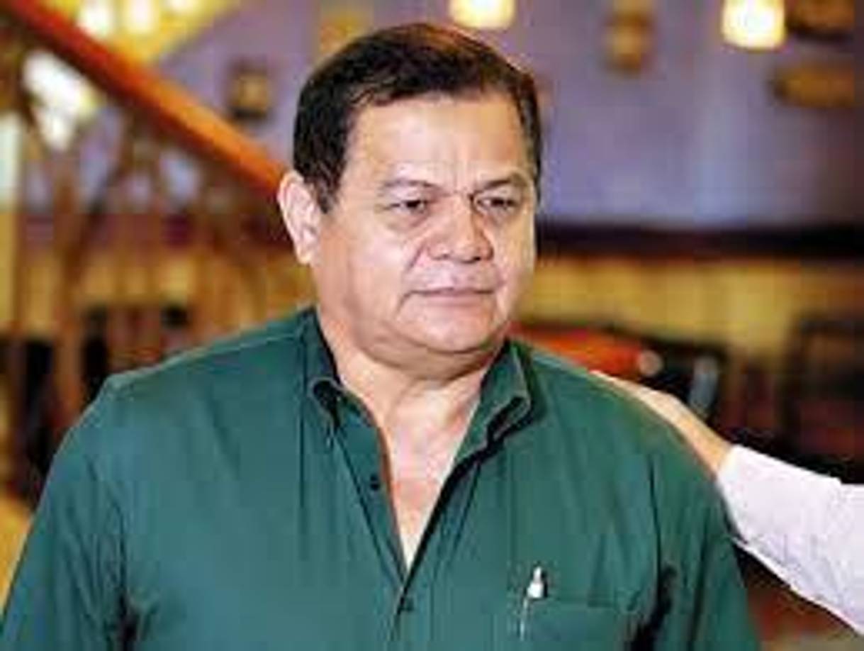 El general en condición de retiro, en una reciente entrevista a un medio local, se refirió al Gobierno de Xiomara Castro asegurando que este ya había recibido golpe de Estado. 