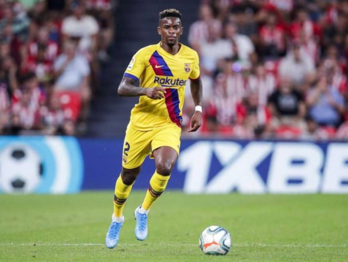 Nélson Semedo: Según el diario Sport de España, el Barcelona habría decidido poner en venta al lateral derecho. Se indica que hubo reunión entre el director deportivo del Barcelona, Eric Abidal, y el representante del jugador, Jorge Mendes para definir las ofertas que tendrá el defensor.