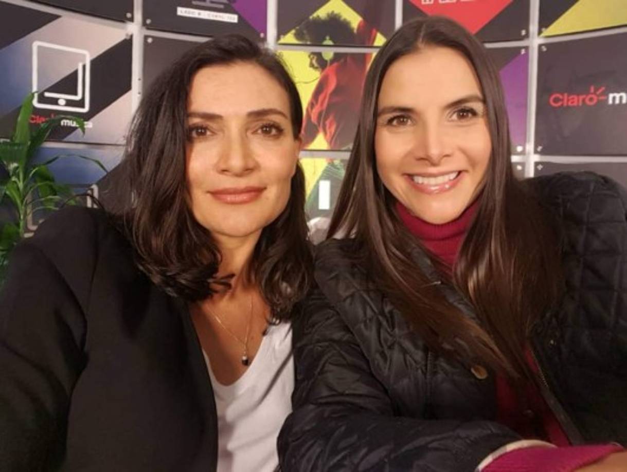 Sin embargo, no fue lo único que se realizó, pues recalcó que se dejó tentar por el botox, pero el resultado no fue el deseado.<br/><br/>