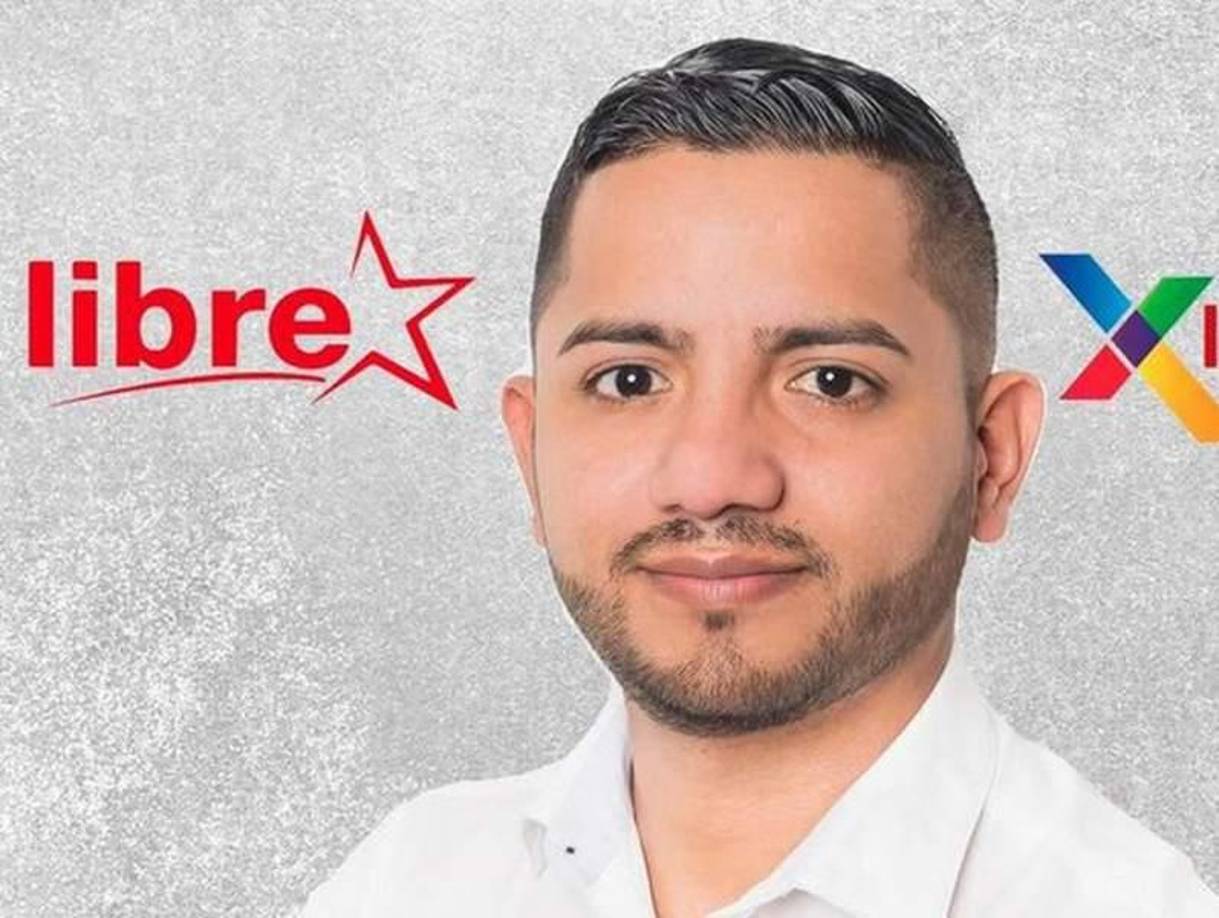 Prosecretario I: Mario Amílcar Portillo.