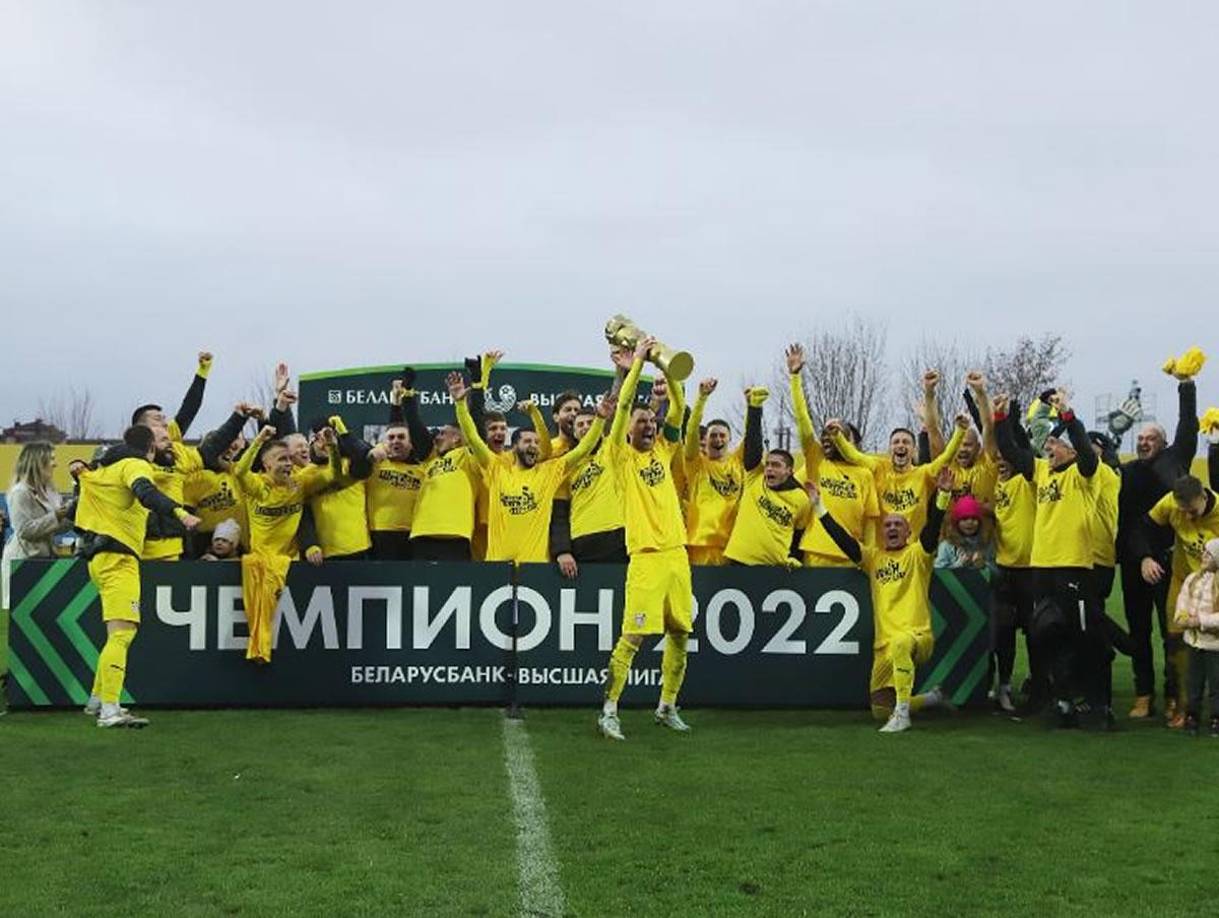 Además del Shakhtar, el FC Energetik también fue castigado. Ambos clubes fueron acusados de amaño de partidos por “comprar” árbitros y otros funcionarios, sobornando al comité de árbitros que delegaba árbitros “preferidos” para sus partidos, y todo el caso recibió un informe judicial en el que se acreditaban las sospechas sobre las infracciones cometidas.