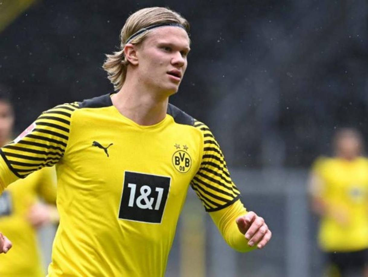 Erling Haaland: El delantero noruego habló sobre su futuro ya que tiene varios pretendientes luego de su gran nivel mostrado con el Dortmund: 'No he tomado una posición al respecto de mi futuro. Después de este parón internacional me iré de vacaciones y luego me prepararé para la pretemporada”, destacó.