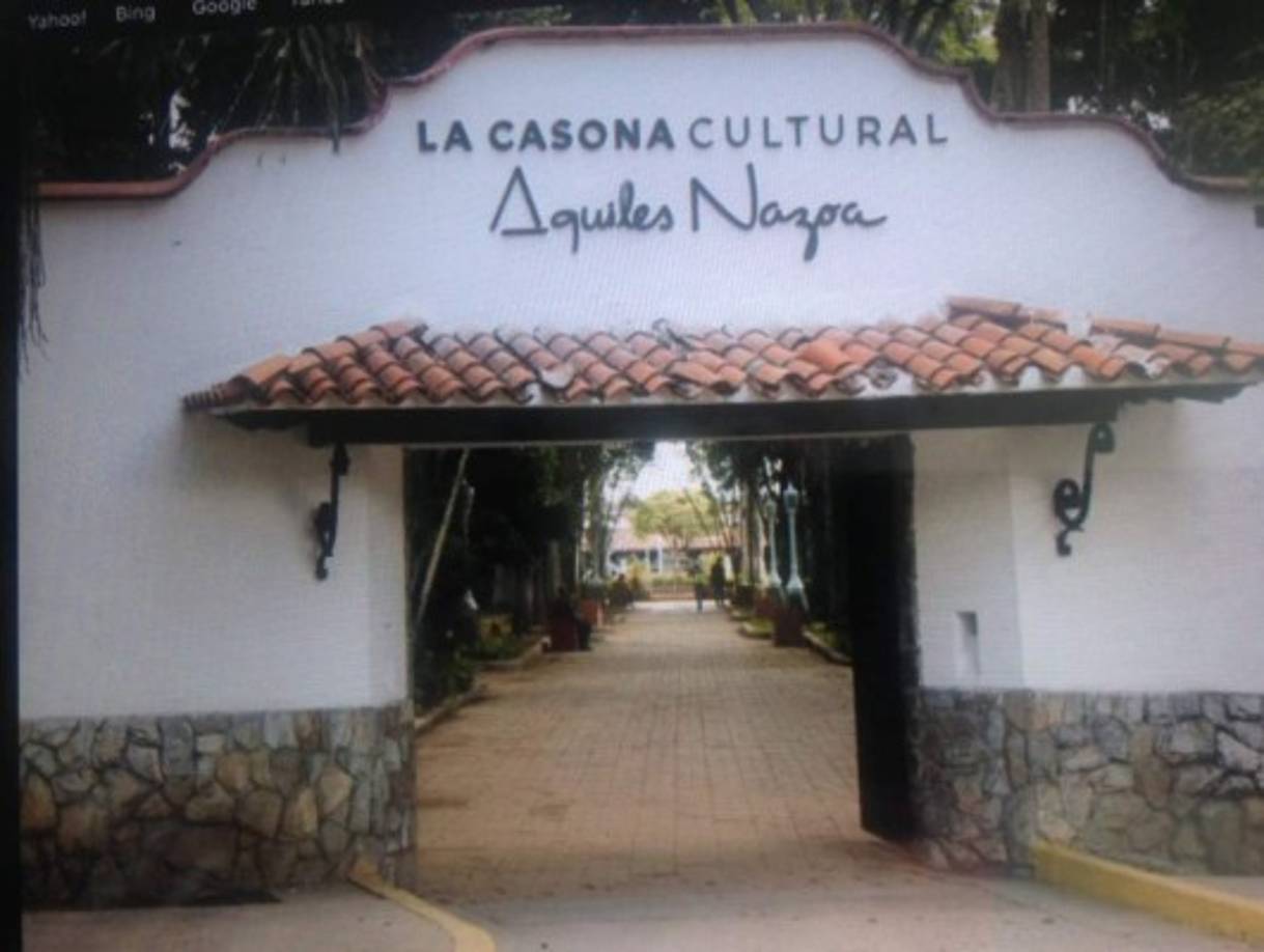 Ahora a este espacio se le dará cabida a las distintas expresiones artísticas y a un módulo de la política social del Parto Humanizado, según lo señalado por Maduro en septiembre cuando mencionó el proyecto por primera vez.