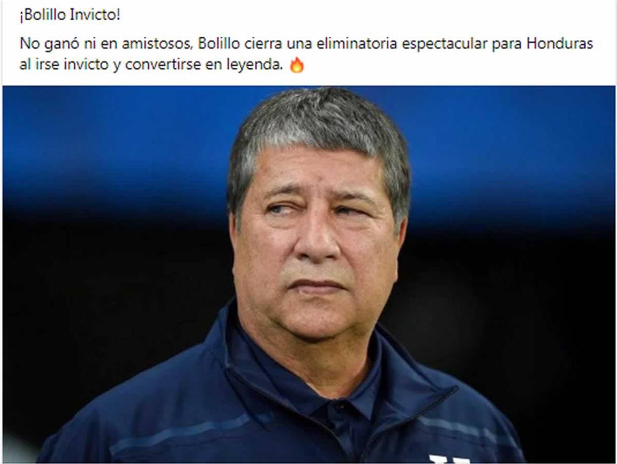 Los crueles memes destrozan a Honduras tras cerrar la eliminatoria con derrota ante Jamaica