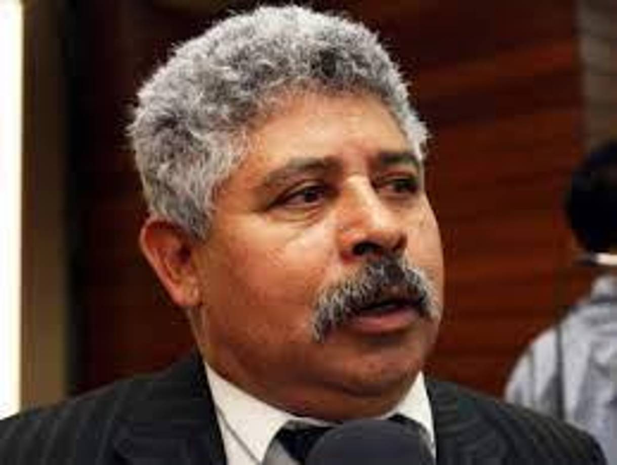 “Sólo se ocupa que los dos partidos grandes se pongan de acuerdo”, agregó el también exdiputado. 