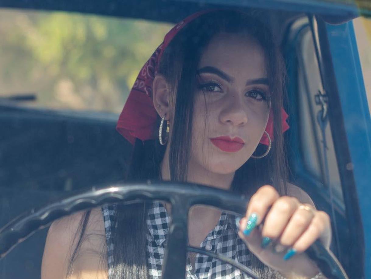 Asimismo, Eligio culpa al docente de la jovencita de embarazarla y haberla obligado a abortar. 