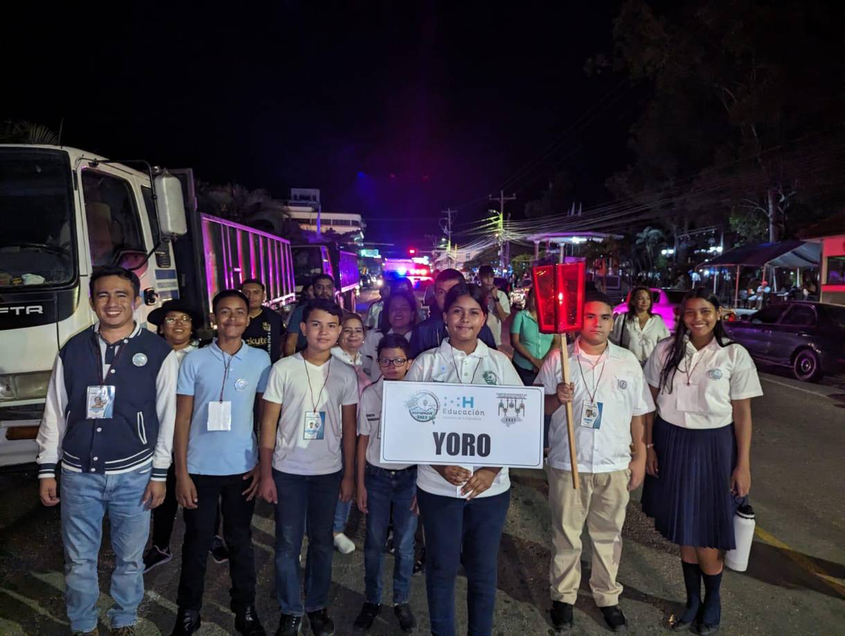 En el nivel I participaraon 54 estudiantes y en el nivel II 58. De ellos, varios destacaron llevándose medallas de oro, plata y menciones honoríficas.