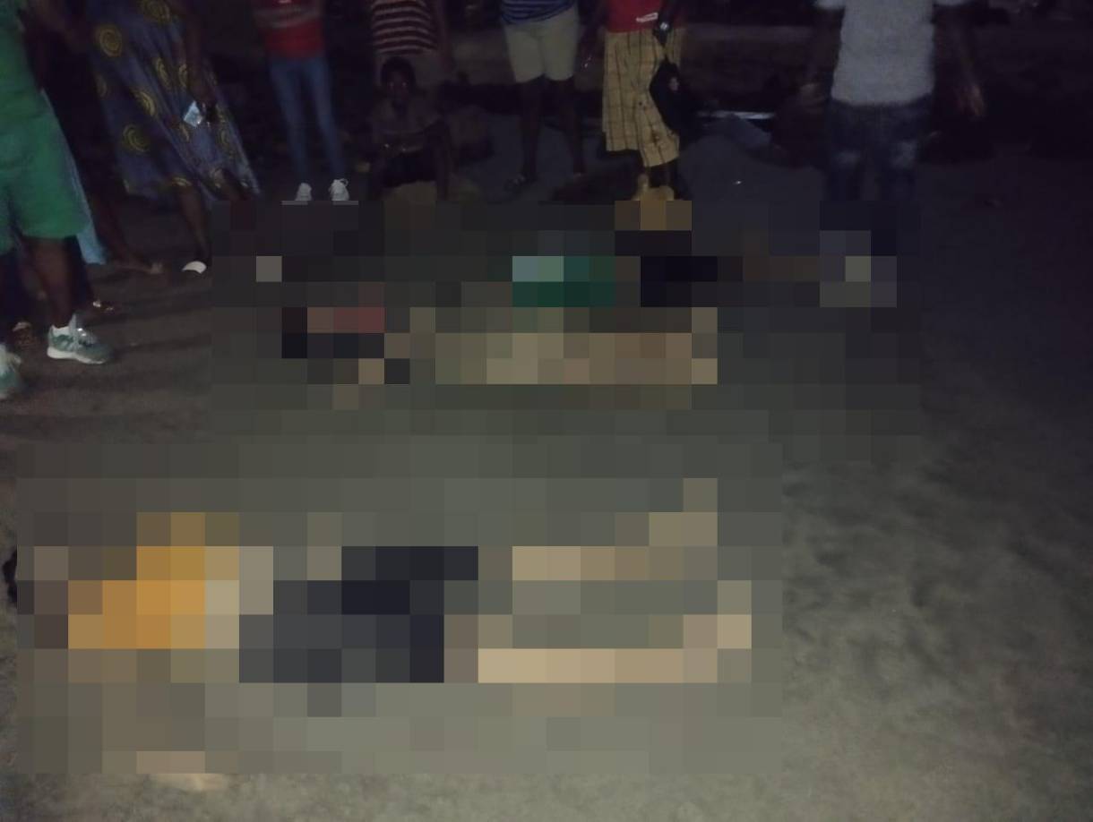 Las tres infortunadas jóvenes residían en La Paz y eran miembros del convento religioso Nuestra señora de Fátima de la misma ciudad. Este domingo habían llegado en una excursión a la zona junto con otras quince aspirantes de monjas.