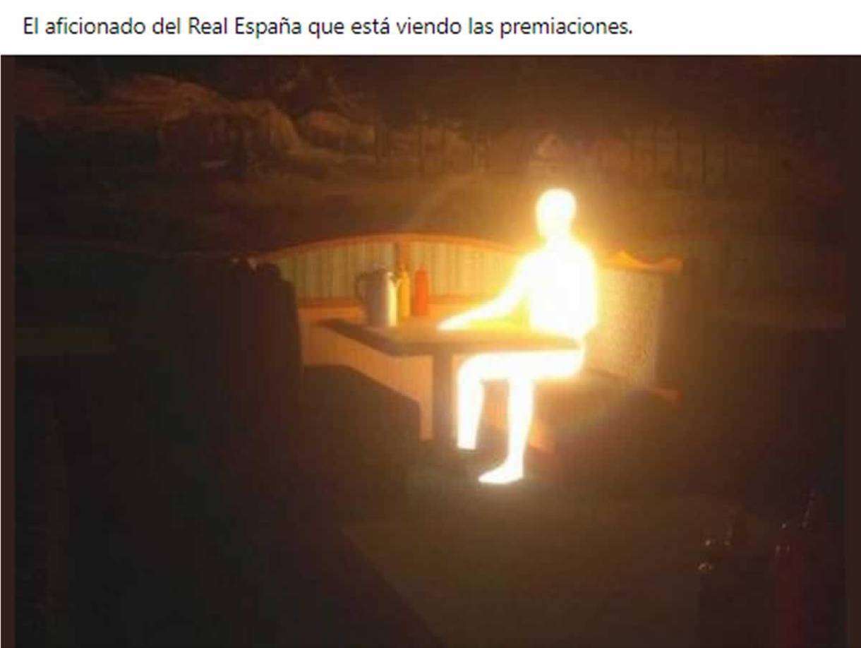 Memes: No hubo remontada del Real España ante Motagua y le llueven las burlas