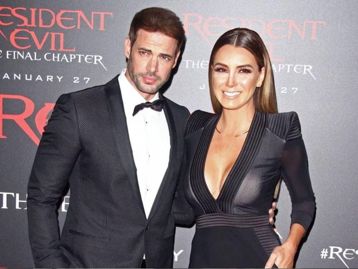 Los actores William Levy y Elizabeth Gutiérrez anunciaron hace algunos meses su separación definitiva. 