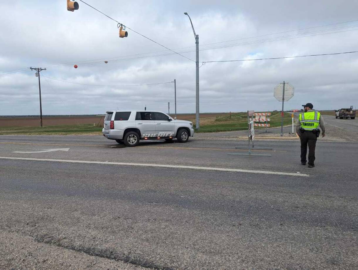 Las autoridades hondureñas en estados Unidos han dicho que los compatriotas aún no han sido identificados.