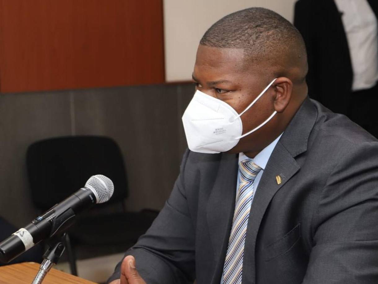 <b>16. Félix Sabio, Abogado:</b>“He participado en dos procesos electorales, uno de los mayores problemas que existe es la divulgación de información, por lo que es necesario garantizar datos expeditos y creíbles”.