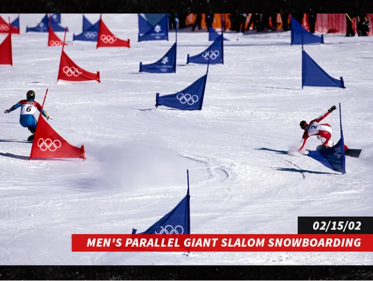 El exatleta pasó de competir en los Juegos Olímpicos y terminó siendo buscado por el FBI.