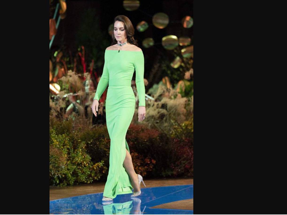 Además del evento del viernes, toda la agenda de los príncipes está centrada en cuestiones medioambientales y programas de ayuda a las comunidades más desfavorecidas.