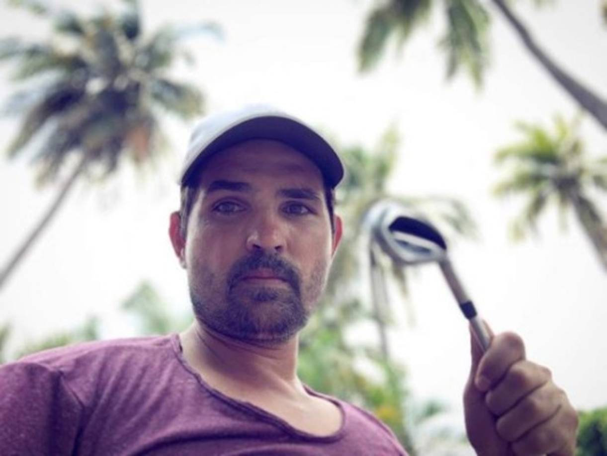 Ellos no dudaron en mostrarle a sus fans el bonito momento que disfrutaron en el mar; sin embargo, muchos no tomaron nada bien la acción de los famosos.