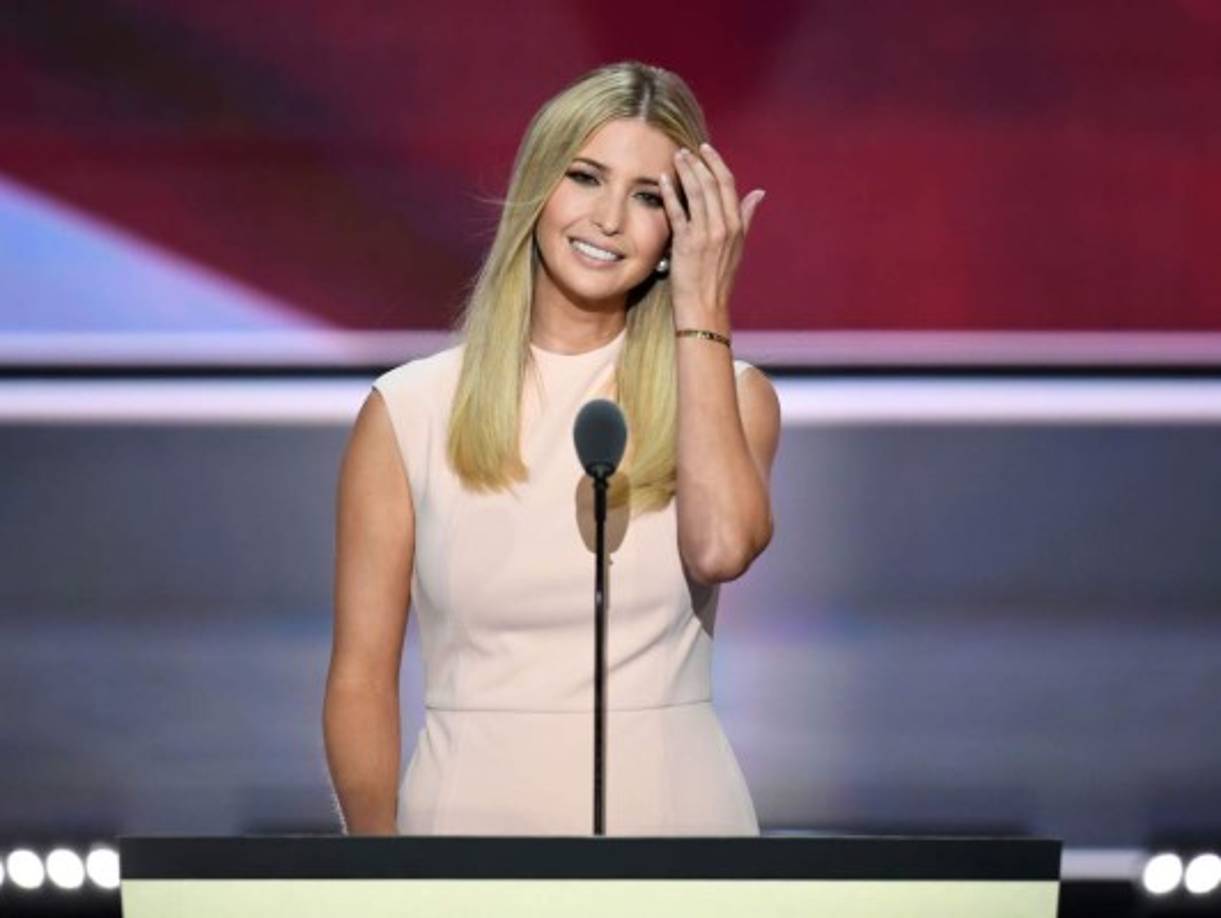 Ivanka Trump, la hija y mano derecha del presidente electo de Estados Unidos, Donald Trump, se prepara para mudarse a Washington D.C. junto a su esposo Jared Kushner, informaron medios estadounidenses. Fotos: Washington Fine Properties.