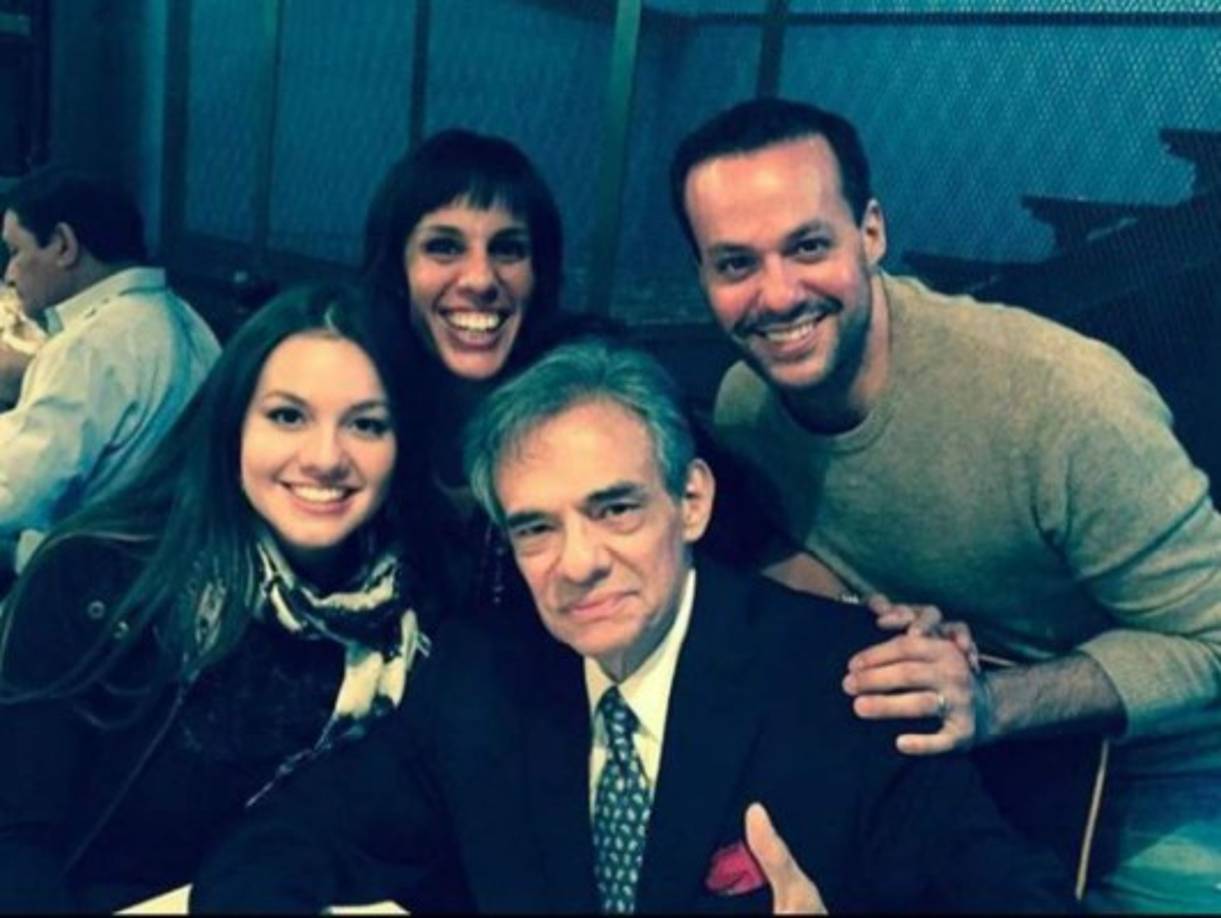 Lo que más le preocupa a Marysol, según compartió era la salud de su padre, ya que no sabía en qué condiciones estaba viviendo.