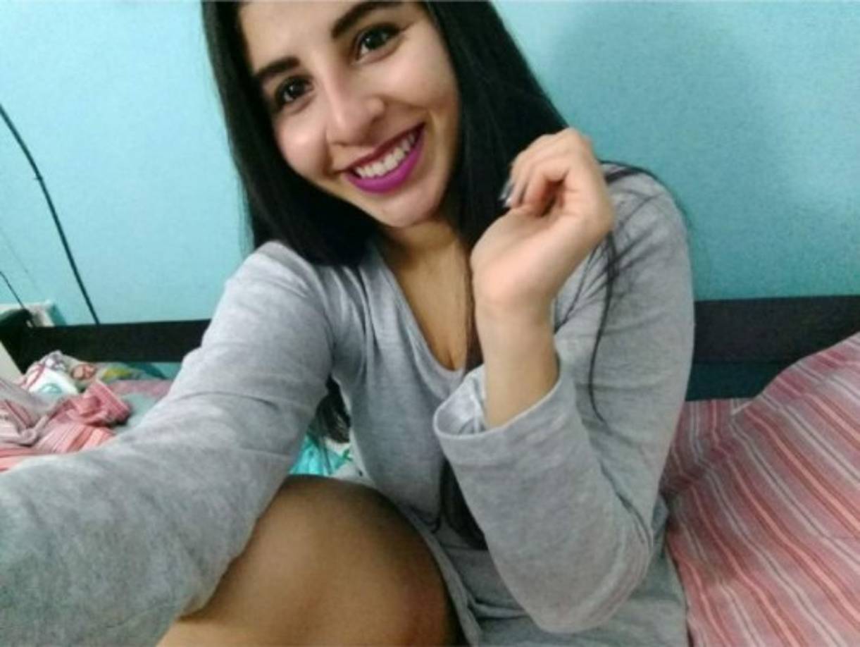 Apenas se conoció la tragedia y los amigos y familiares quedaron en shock.