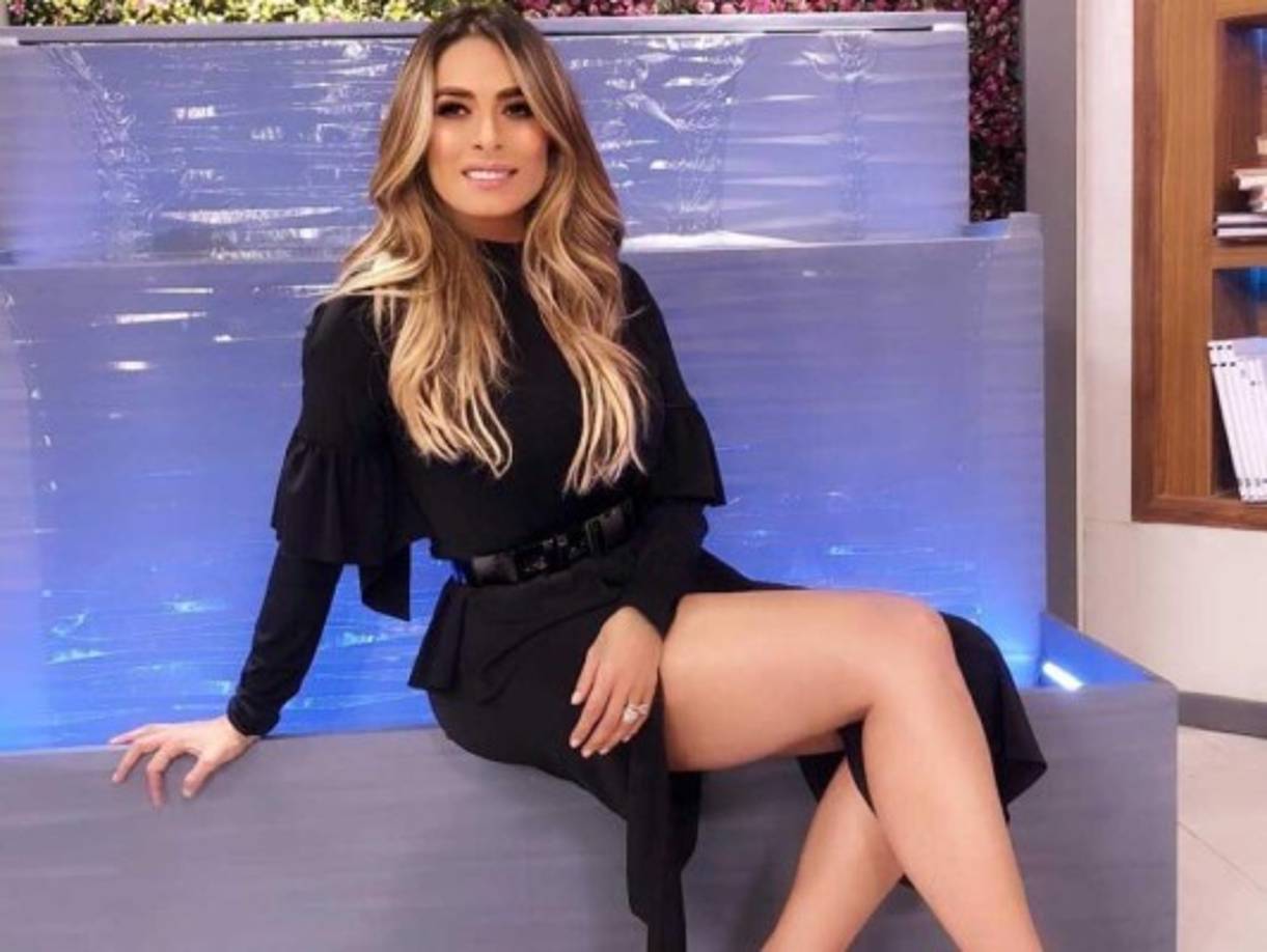 Medios locales informaron que la conductora Galilea Montijo es otra de las figuras mexicanas que respalda al candidato izquierdista.