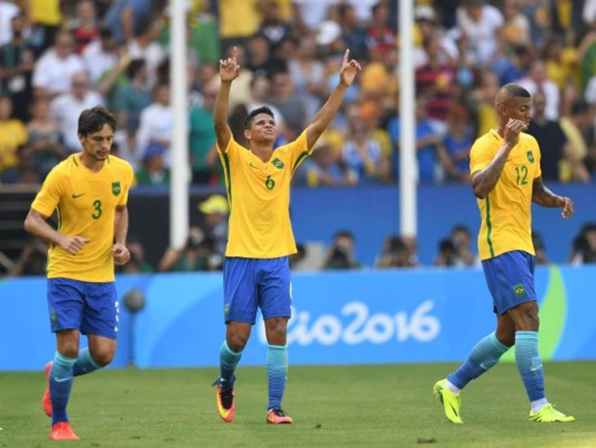 Brasil tenía mala racha en casi todas las categorías, pero en fútbol masculino todavía están vivos.