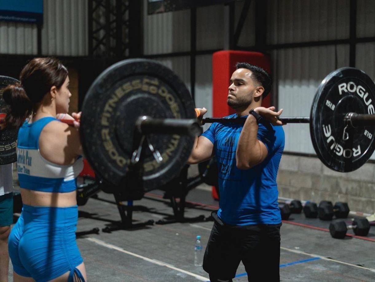 En esta competencia internacional participaron cinco equipos que representaron a Honduras. 