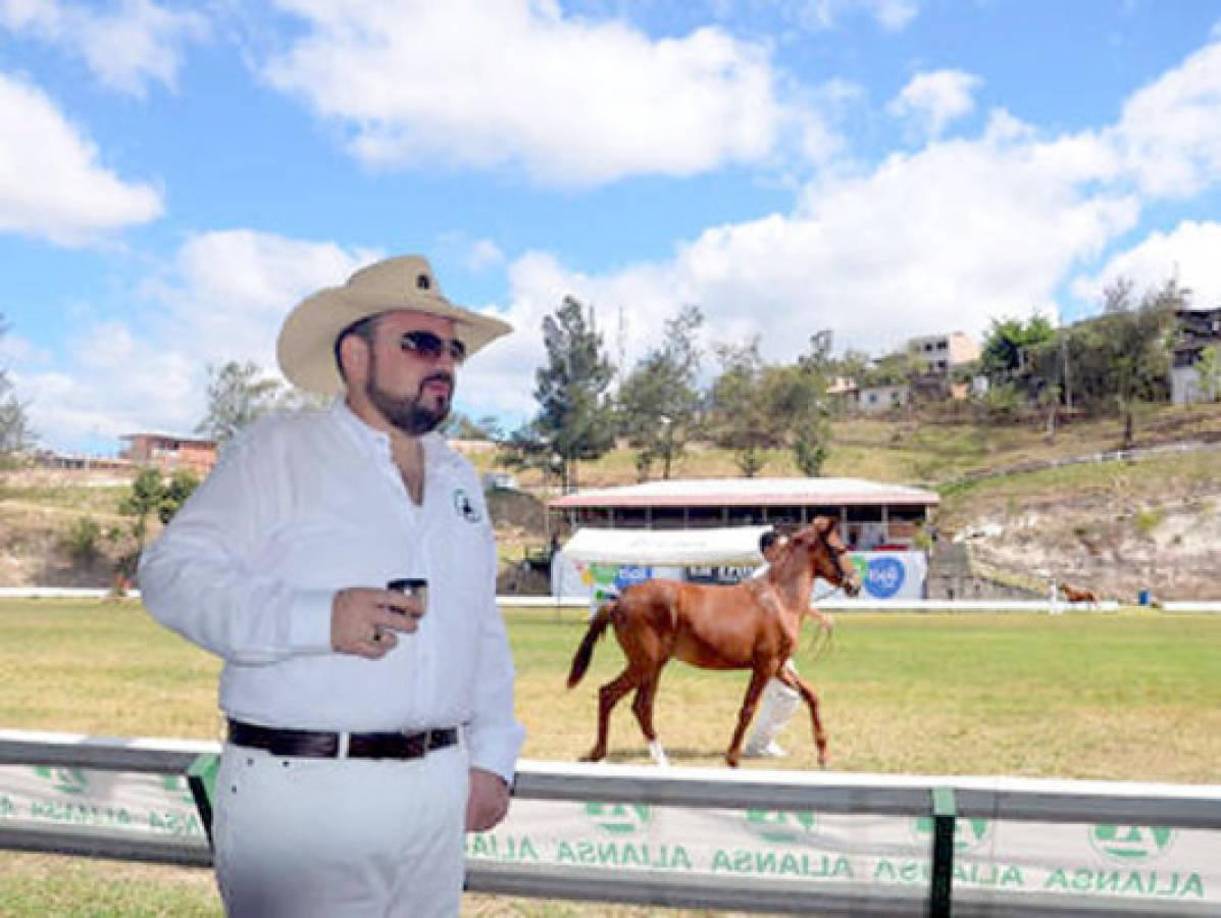 A pesar de su condición de prisionero en Honduras, donde cumple su condena, “Chepito” Handal fue trasladado recientemente al módulo de mínima seguridad del Centro Penitenciario Nacional de Támara.