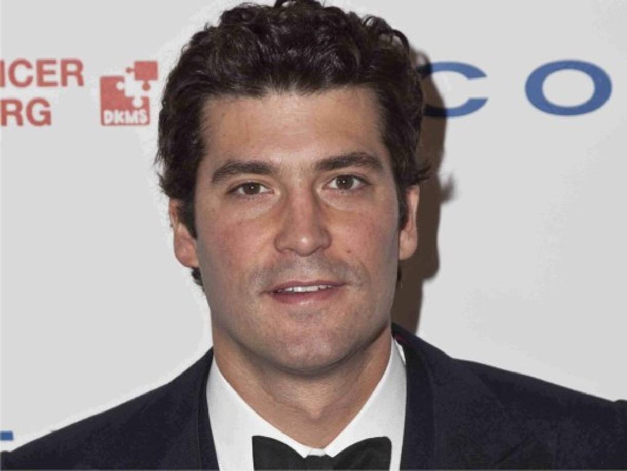 Alejandro Santo Domingo, el segundo hombre más rico de Colombia, merece una mención especial. Con una fortuna de $4,100 mil millones, el joven maneja el gigante cervecero SABMIller, heredado de su padre.