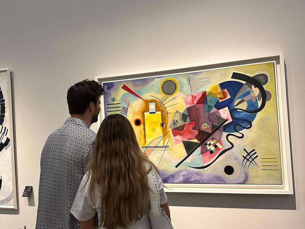 Hasta ahora, no se sabe si todo esto sería verdad o si solo es una predicción fallida que tuvo la astrologa con sus cartas, por lo que se espera que en los próximos días se conozcan nuevas señales sobre la relación de Gerard Piqué con Clara Chía o con este misterioso hombre que menciona la adivina cubana.