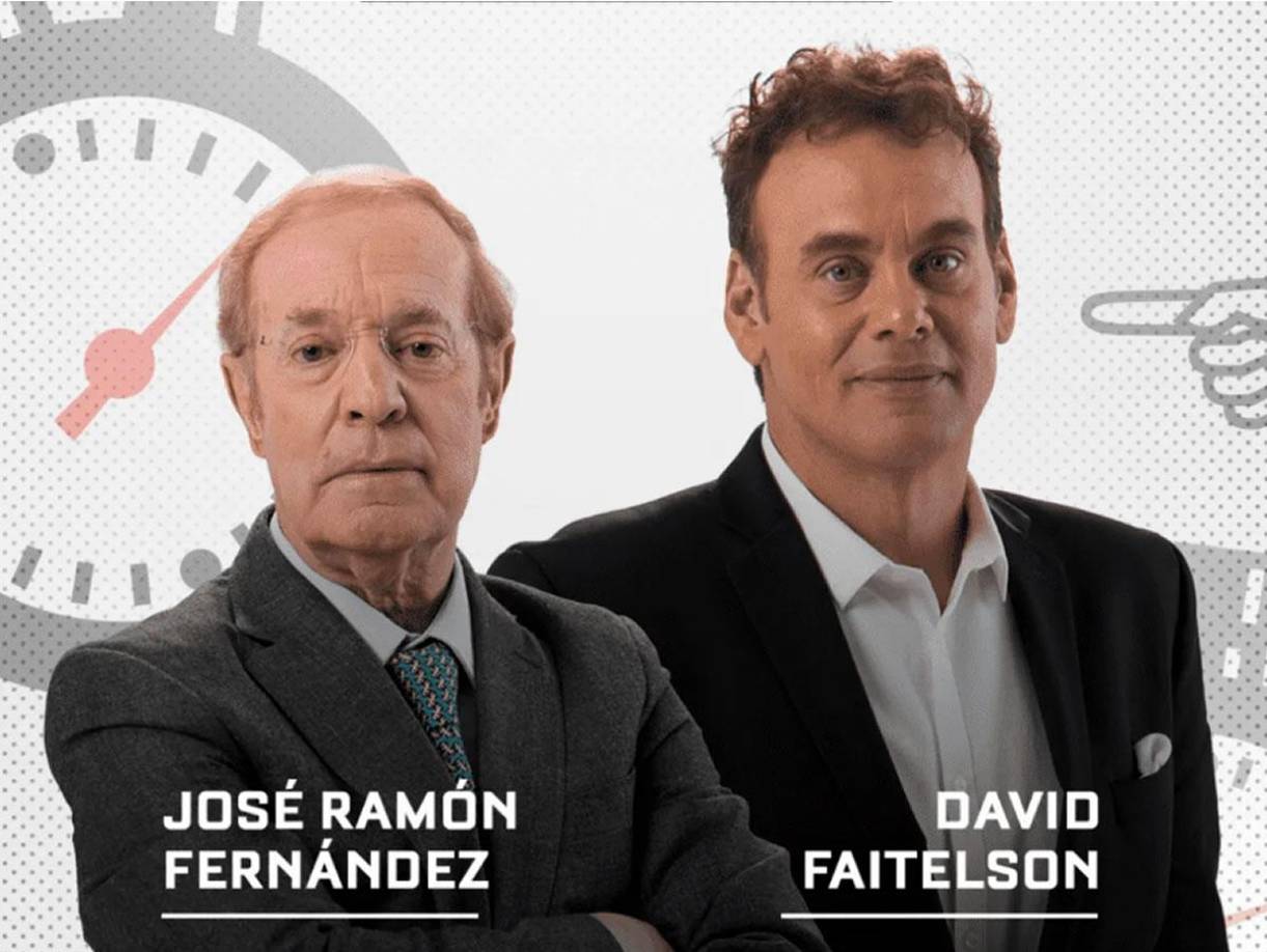 Hace unas semanas se dio a conocer que el veterano comunicador está siendo tentado con un ofrecimiento de la empresa de Televisa Deportes apra sacarlo del líder mundial, esto a pesar de que es piedra angular del proyecto del canal.