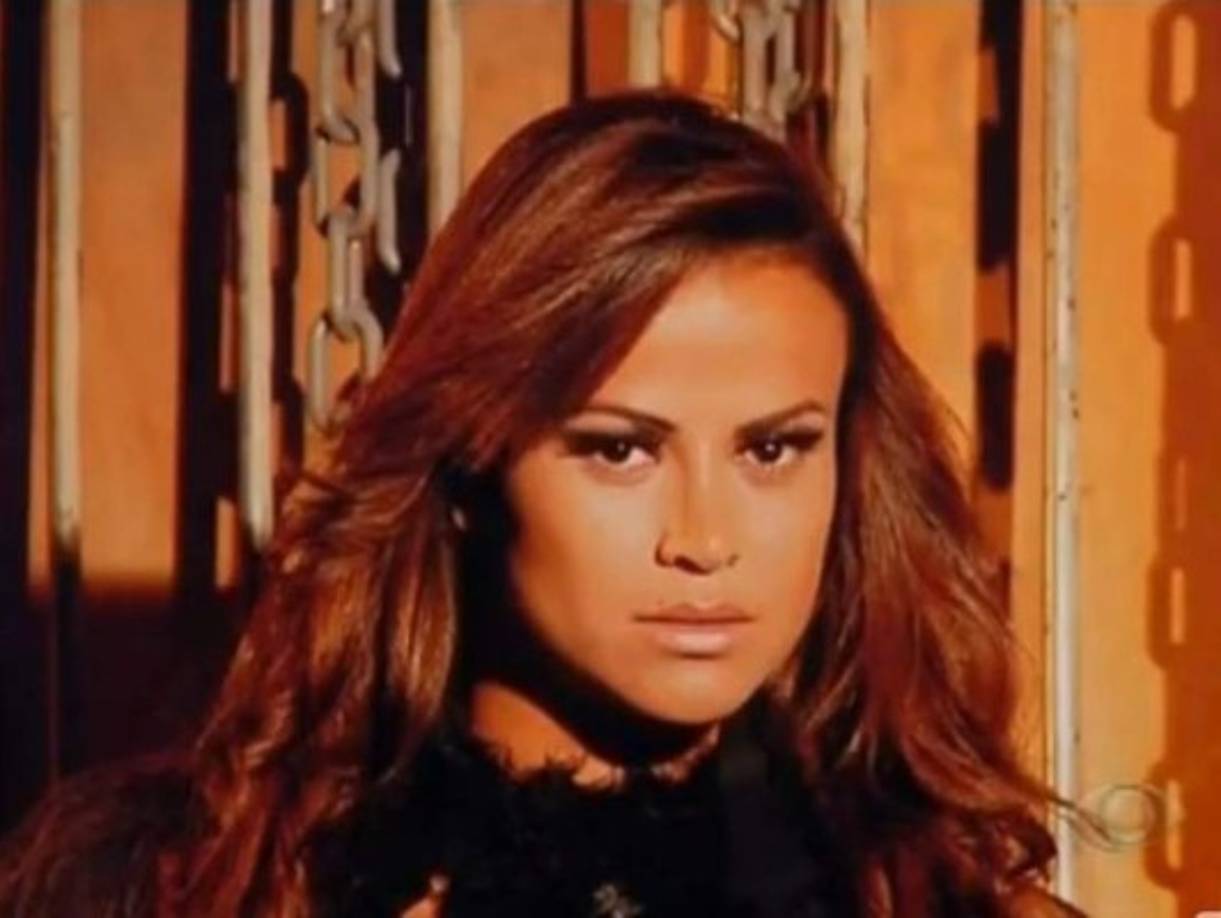 Pamela Baris do Nascimento, modelo y presentadora brasileña, murió a los 27 años tras someterse a una cirugía estética.