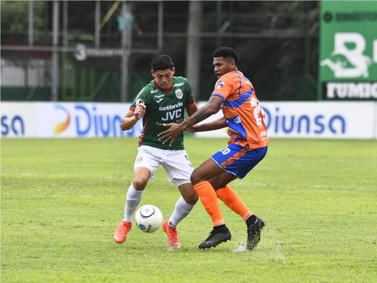 El debut de Alexy Vega, ‘La Tota’ bien acompañado y lindo gesto de Saíd Martínez