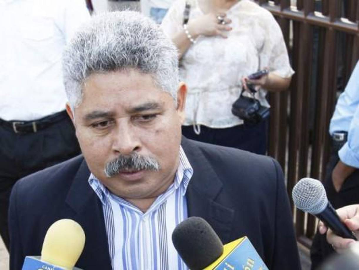 Ponce reveló los nombres de los que ocuparán los más altos cargos en el Ministerio Público (MP).