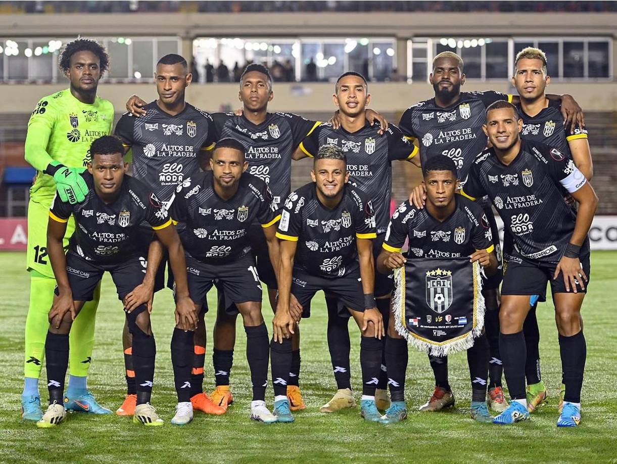 El CAI de Panamá quedó eliminado en semifinales de la Copa Centroamericana 2023. La buena noticia para el equipo panameño es que está clasificado a la Copa de Campeones de la Concacaf 2024. 