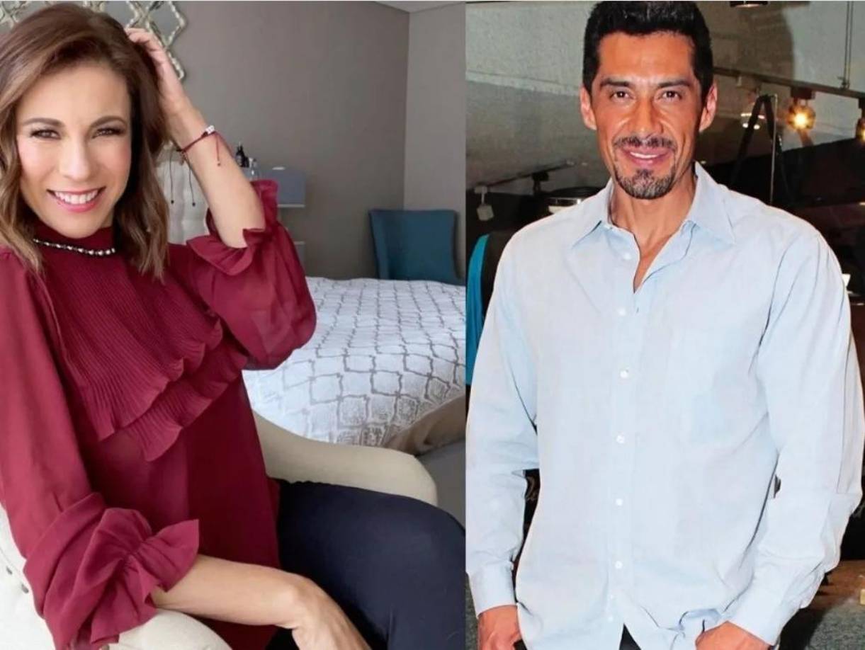 “No hay ningún tipo de relación, ni tampoco la quiero, Mich, y mira que para que yo diga eso o sea debe de haber algo atrás fuerte. Ni siquiera la quiero. No es lo que yo pensaba que era”, dijo.