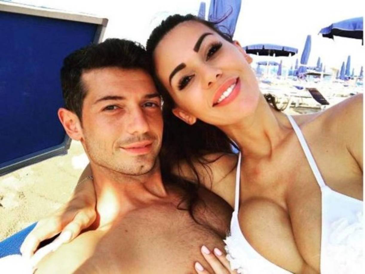 La pareja comparte en redes sociales sus grandes momentos.