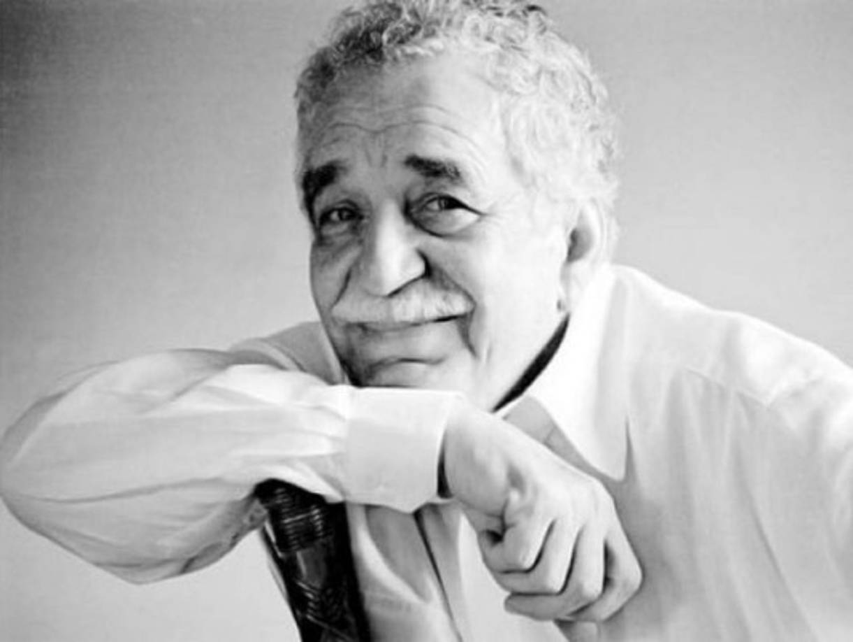 'La vida no es lo que uno vivió sino lo que recuerda y cómo la recuerda para contarla'.