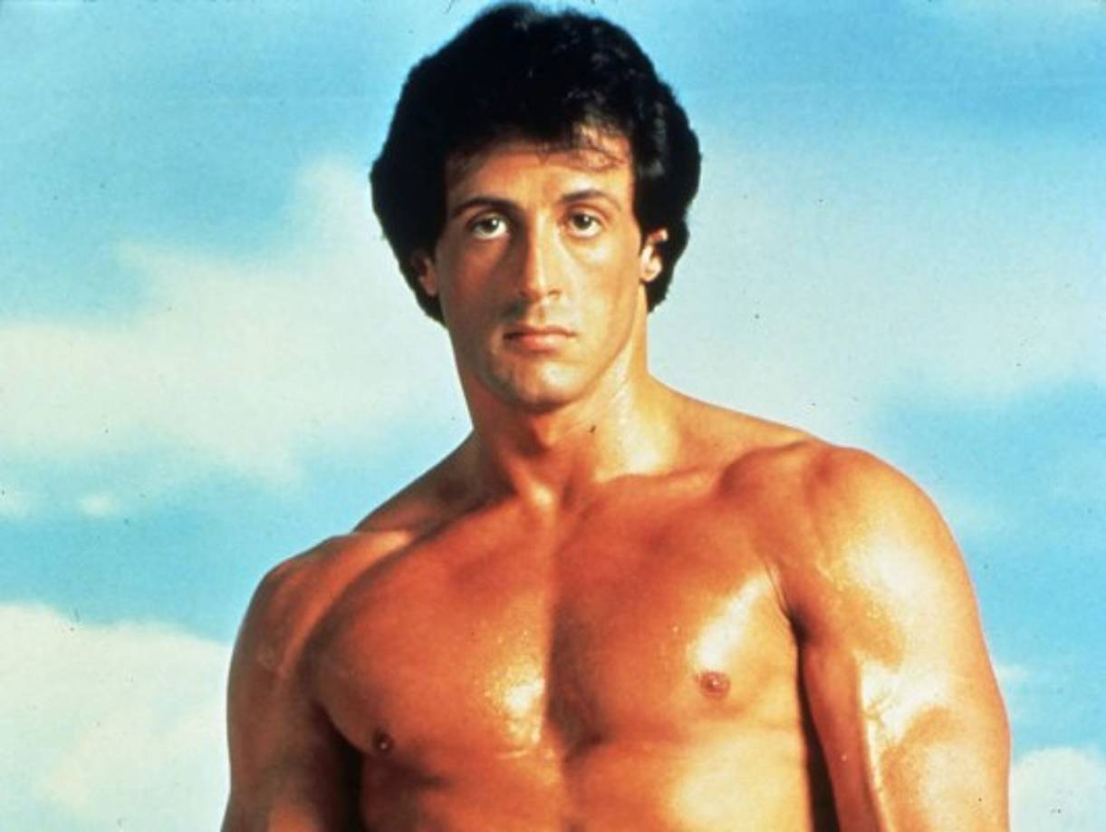 En ese entonces Stallone tenía apenas 24 años; odió el guion e inicialmente no quería tener nada que ver con ese tipo de producciones, pero en ese momento el actor tenía que dormir en una estación de autobuses y no podía justificar rechazar el trabajo. <br/>