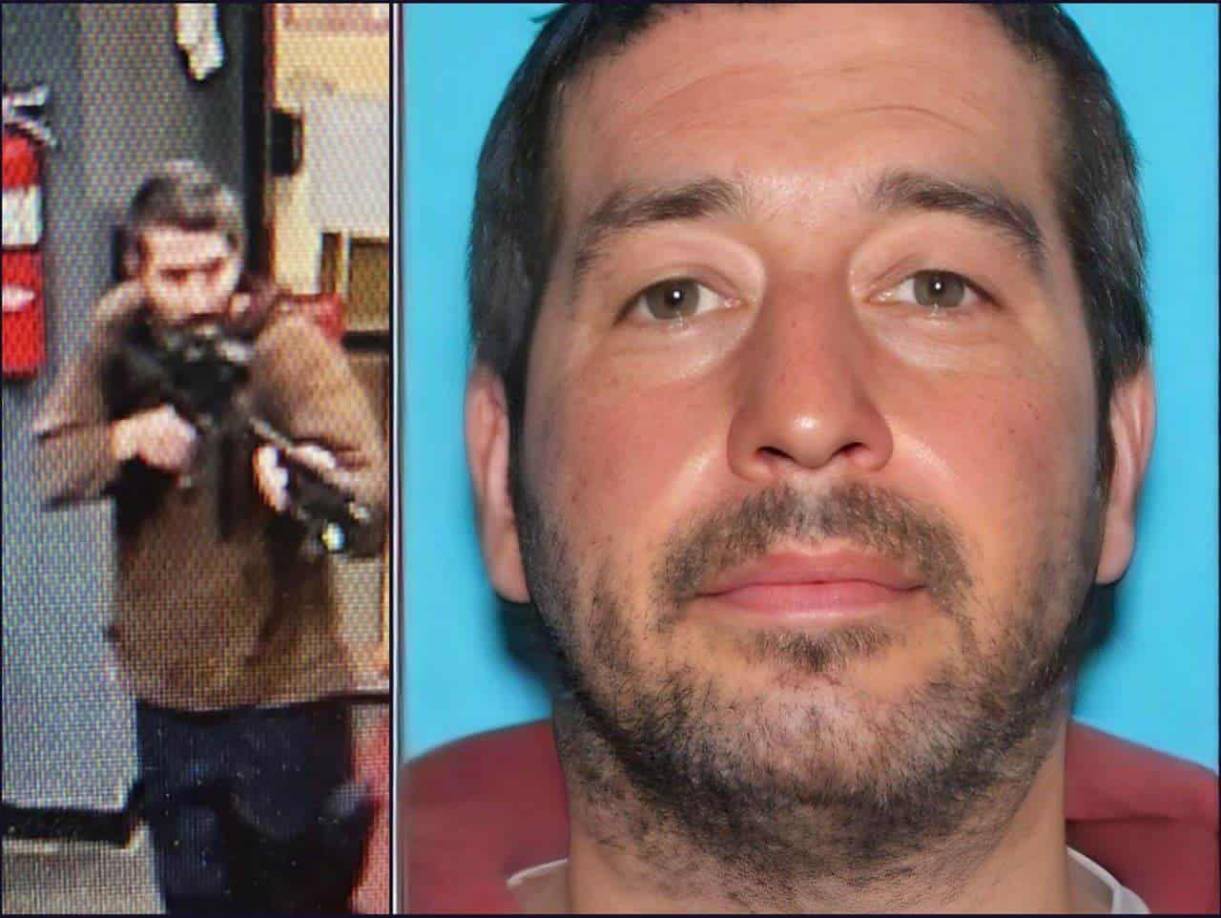 Aunque no está claro si Card tenía un plan preestablecido, Sauschuck sí cree que hay “alguna conexión entre los dos lugares”, que son muy populares en la comunidad y en los que Card probablemente había estado antes.