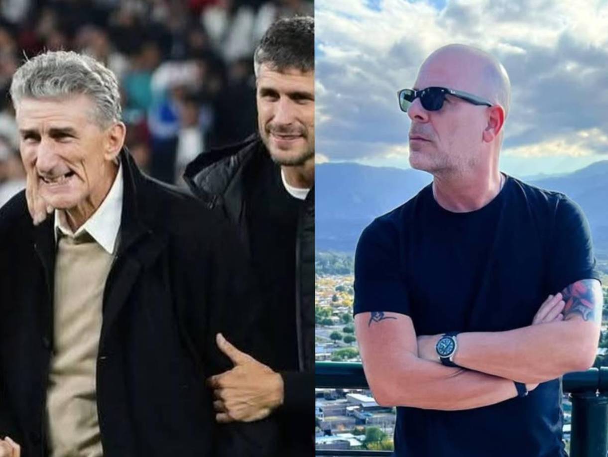 Consternación tras conocerse la extraña enfermedad que sufre el famoso entrenador Edgardo “Patón” Bauza. El padecimiento solo lo tiene el actor Bruce Willis.