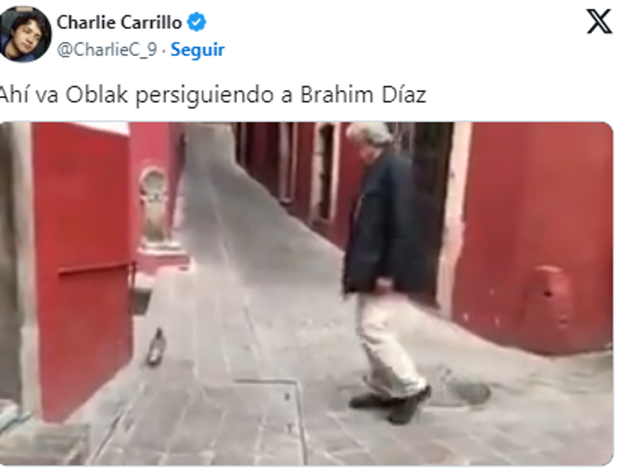 Atlético, víctima de crueles memes tras caer ante Real Madrid en Supercopa