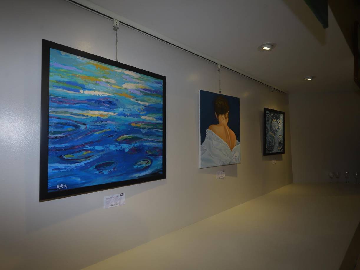 FOTOS: Esencia de Mujer 2025, un homenaje a Dina Aguilar