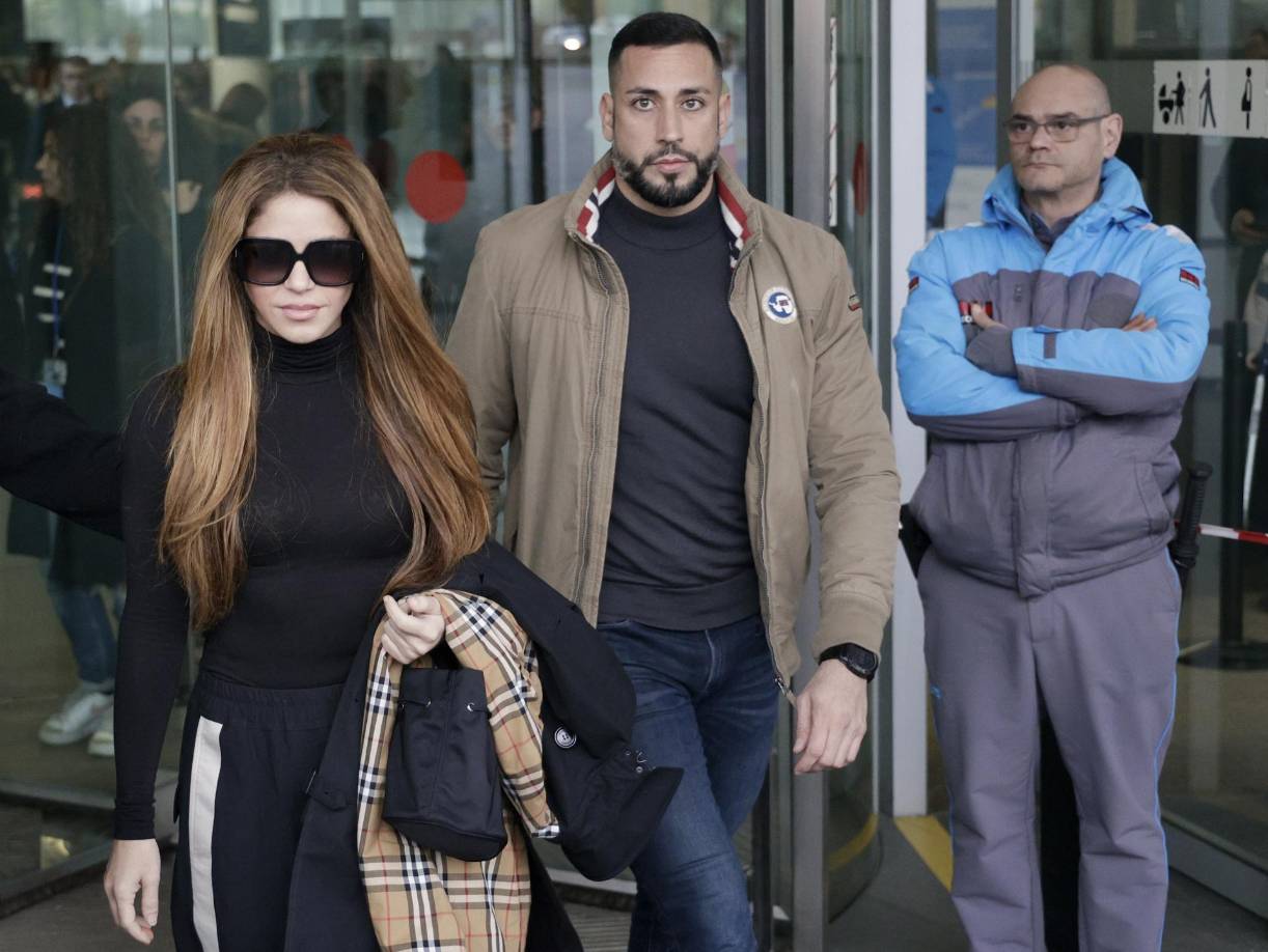 “Lamentamos confirmar que nos estamos separando. Por el bienestar de nuestros niños, que son nuestra máxima prioridad, pedimos respeto a la privacidad. Gracias por su comprensión”, decía el texto remitido por Shakira a la prensa.