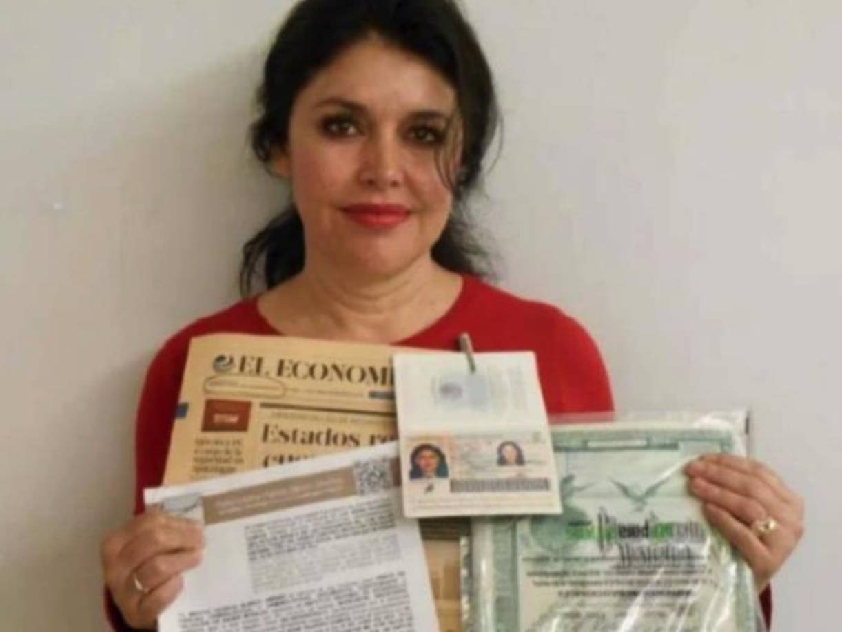 Luz Irene Fajardo Campos tuvo un meteórico ascenso y caída dentro del narcotráfico donde conoció y tuvo trato directo con Joaquín “El Chapo” Guzmán en el Cártel de Sinaloa. Luz Irene era llamada a menudo como “La Madrina” y otras veces como “La Jenca”, mote con el que marcaba sus cargamentos de droga que llegaban a Estados Unidos.