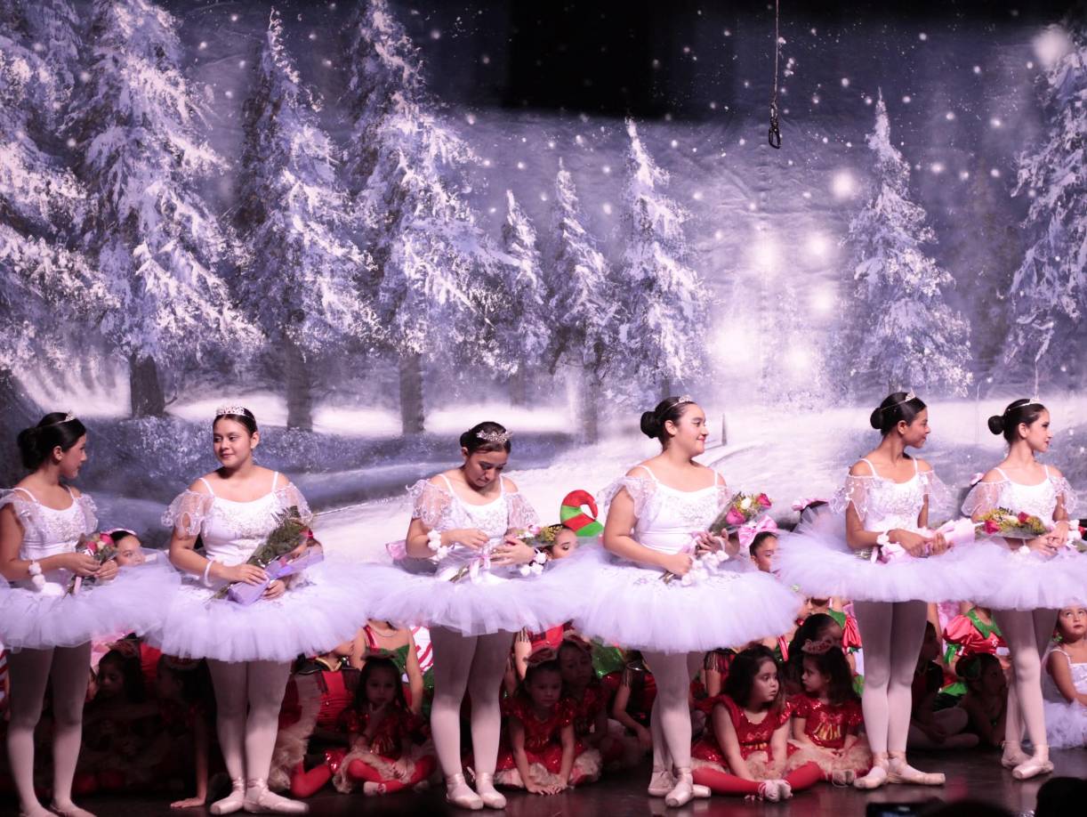 También Waiting For Tonight, Que Calor, On the Floor, Lets Get Loud, todas estas de JLO.