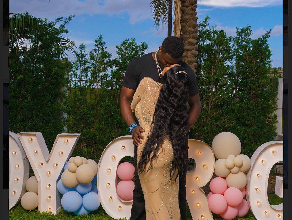 El detonante del conflicto ha sido la publicación del vídeo en el que Zion y Ahkeema anunciaban que esperan ser padres próximamente. Tras desearle una “enhorabuena” que parecía ser de lo más irónica, Mills apenas ha tardado un tiempo en sentenciar a Williamson.