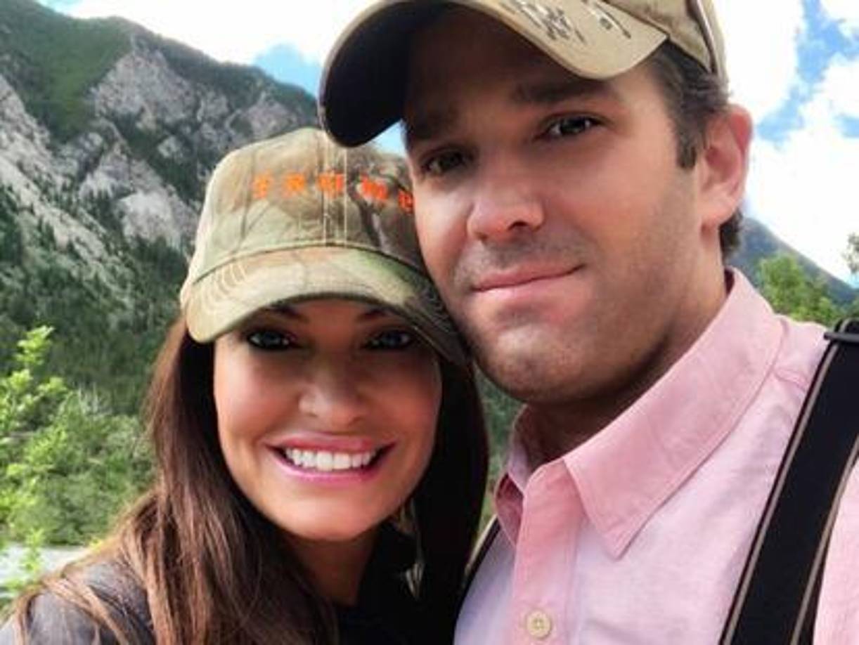 “Estoy orgulloso de Kimberly. Ella ama a Estados Unidos y siempre ha querido servir al país como embajadora. Será una líder increíble para América”, dijo de su lado Trump Jr. en su cuenta en X sin confirmar su separación de Guilfoyle, ex esposa del gobernador de California, Gavin Newsom.
