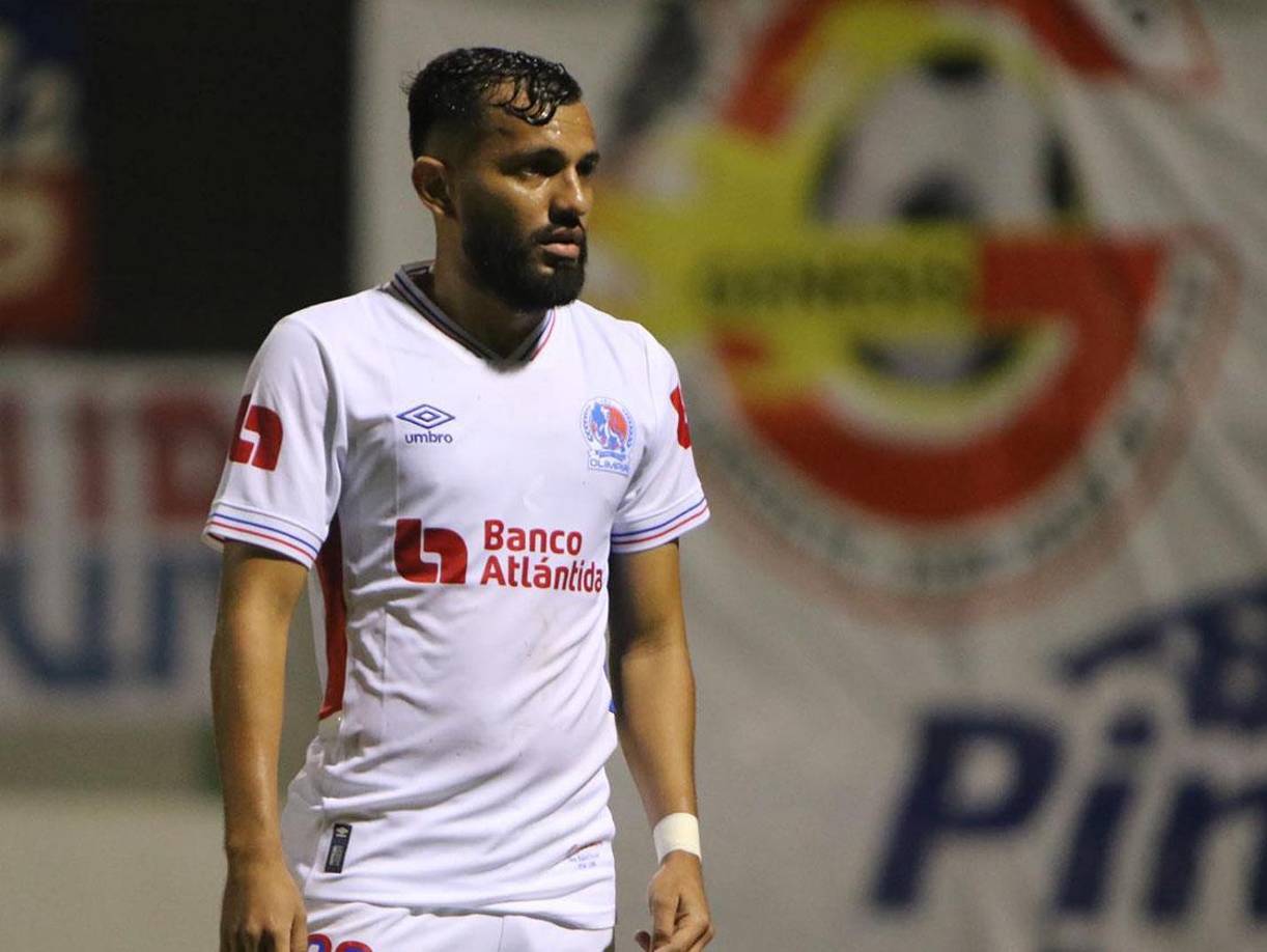 Jorge Álvarez: El talentoso volante podría dejar las filas del Olimpia y dar el salto al exterior en el 2024.