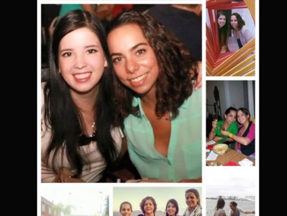 'Fue un proceso verdaderamente vergonzoso hasta para comentarlo', refirió la presentadora.