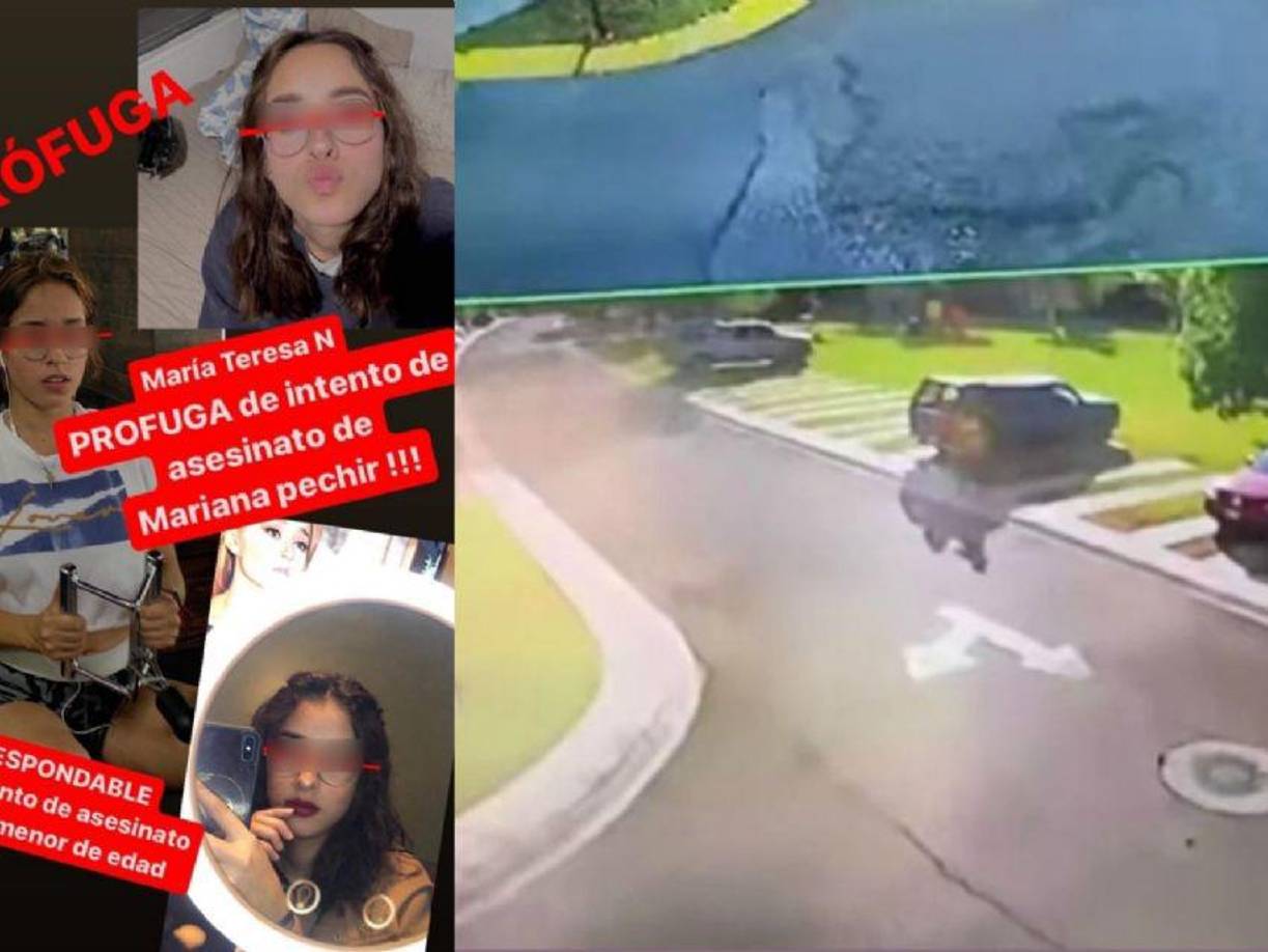 Se presume que ambas mujeres mantenían una relación con el mismo hombre. Durante el altercado, la ex pareja del hombre resultó herida y fue trasladada por paramédicos de Protección Civil de Corregidora a un hospital para recibir atención médica.