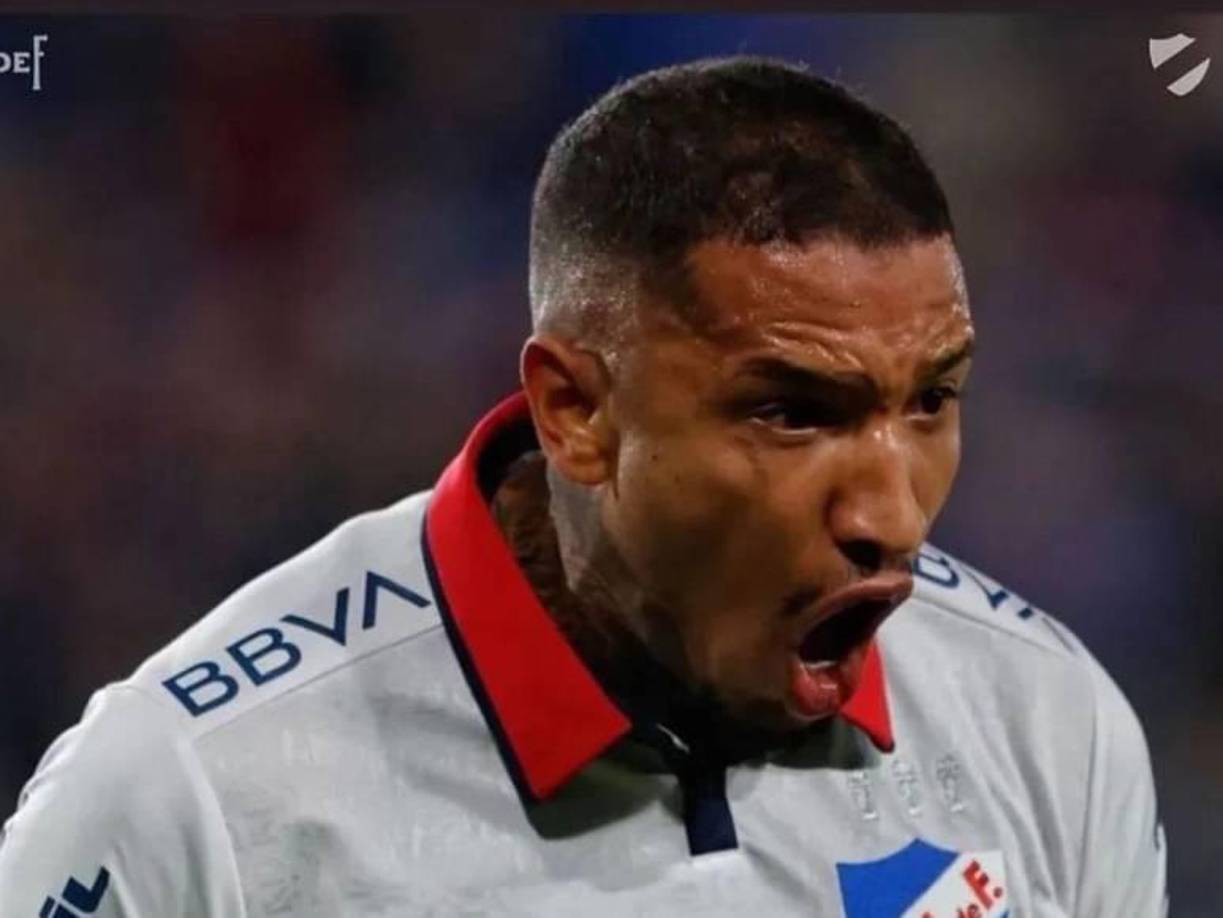 Nunca fueron fáciles las cosas para Juan. Estuvo seis meses sin jugar al fútbol en 2022, por culpa de una fractura, pocos días después del nacimiento de su hija. “El año que viene la voy a romper en donde sea”, declaró.